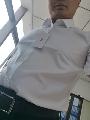 衬衫