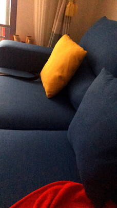 澳特莉莎沙发一周使用彻底爱上了吗