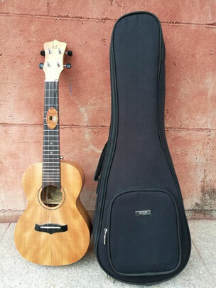 kaka尤克里里怎么样,质量好不好吗,什么档次的牌子吗 - 乐器教程网