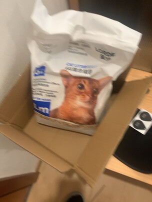 膨润土猫砂