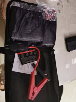 汽车应急启动电源