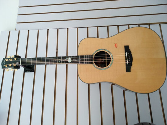 kepmaG1-GA吉他|kepmaG1-GA吉他怎么样？内幕使用评测揭秘