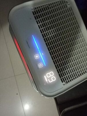 松下F-61C7PD|松下F-61C7PD空气净化器好不好用？多少人不看这被忽悠了?