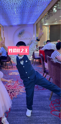 儿童西装