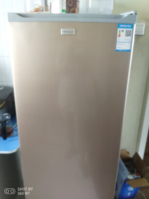 冰柜|荣事达BD-193U冰柜怎么样？亲身体验告知你实情！