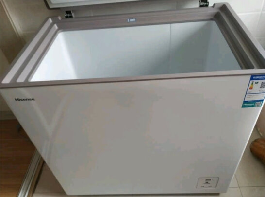 冰柜|海信BD/BC-205ZNGUT冰柜到底怎么样，参数如何！