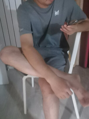 睡裤