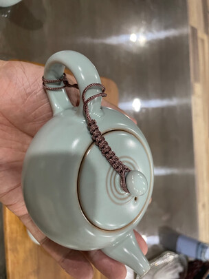 东道福缘喜乐一壶五杯组功夫茶具|东道福缘喜乐一壶五杯组功夫茶具怎么样评测分析结果告知！