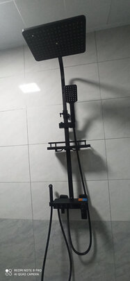 JIATOER星空恒温花洒|JIATOER星空恒温花洒到底怎么样，参数如何！