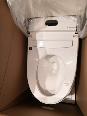 美国西屋智能马桶怎么样是否真的很差上手说真相