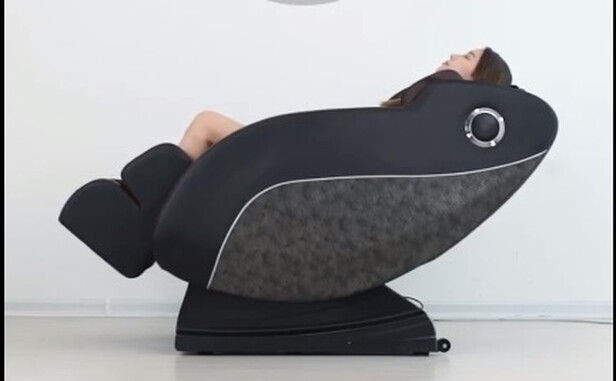 客观说说茗振按摩椅怎么样?用后15天客观反馈内幕