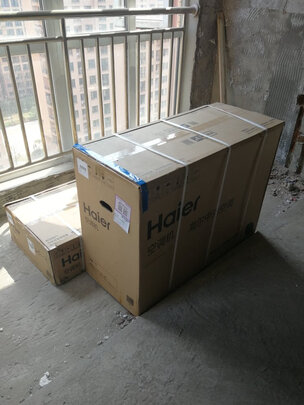 讲讲看海尔Haier 风管机一拖一3匹中央空调怎么样?省电情况如何呢?