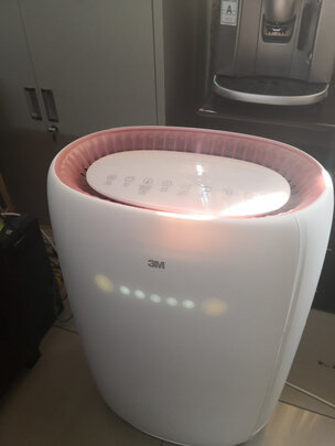 3MKJ455F-6空气净化器|3MKJ455F-6空气净化器好吗？图文评测曝光