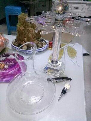 白酒杯