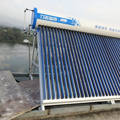 力诺瑞特太阳能热水器|力诺瑞特太阳能热水器怎么样？上手一周讲良心感受