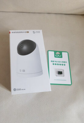 华为智选DZ01 3K智能摄像头怎样功能强大吗，老司机良心推荐!