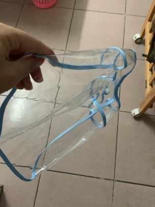 遮阳帽