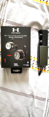 客观评评jbl ua flash音质怎么样？音质效果到底差不差？