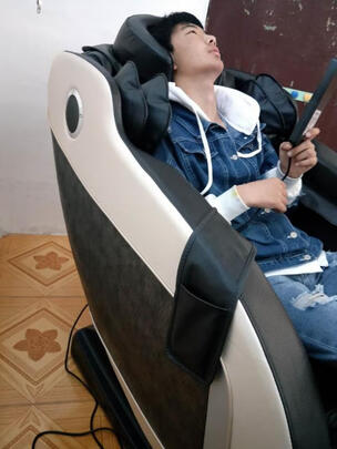 客观说说茗振按摩椅怎么样?用后15天客观反馈内幕