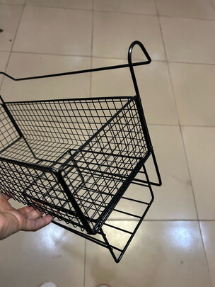 收纳架