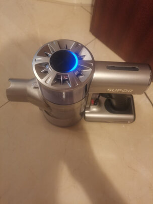 苏泊尔VCS63-C10吸尘器怎么样上手一周说讲感受