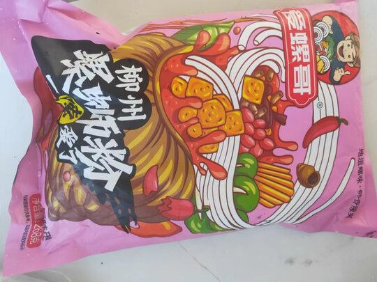 柳州螺蛳粉