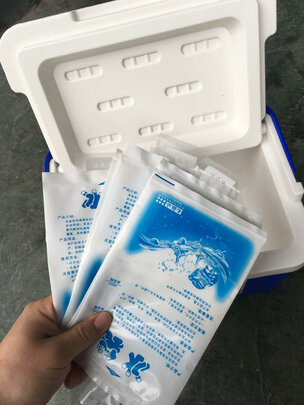 车载保温箱