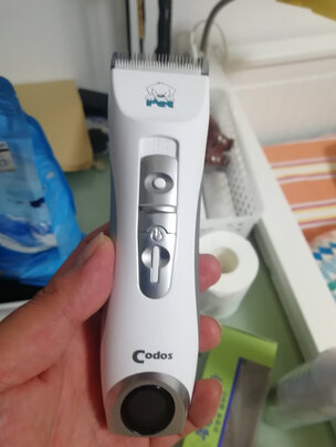  宠物电推剪