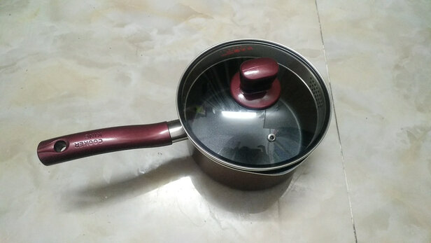 奶锅