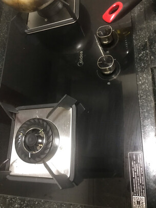 灶具