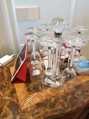 白酒杯