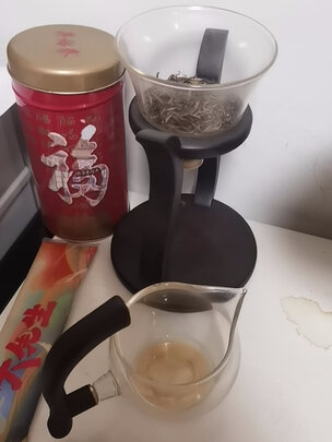 不拙SYG081功夫茶具|不拙SYG081功夫茶具好吗？图文评测曝光
