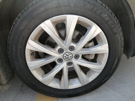 一:选购佳通225/60r18汽车轮胎建议