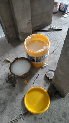 汉高百得墙固界面剂怎么样?详细剖析评测