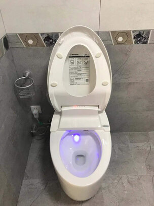 追踪真相西屋WHJ-2901智能马桶质量行不行呢？亲身体验揭秘？