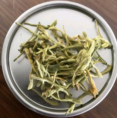 图片[3] - 陈一凡金银花茶喝过吗？好不好？ - 淘实惠