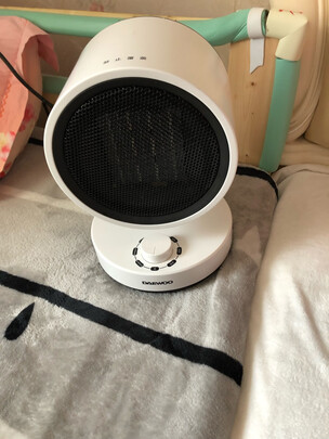 取暖器|大宇DWH-P15取暖器怎么样上手一周说讲感受