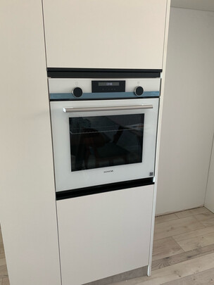 评测西门子HB557GEW0W怎么样?没用过要说质量差？