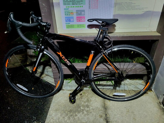 凤凰公路车700c怎么样凤凰phoenix公路车众多网友感受