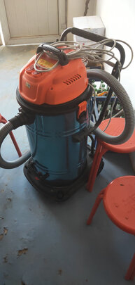 吸尘器|杰诺JN309怎么样？亲身体验告知你实情！