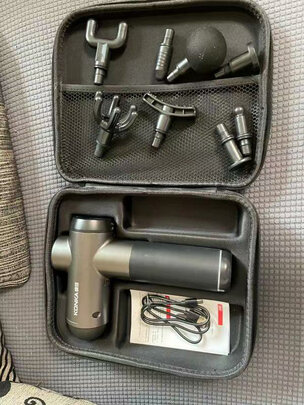 按摩器