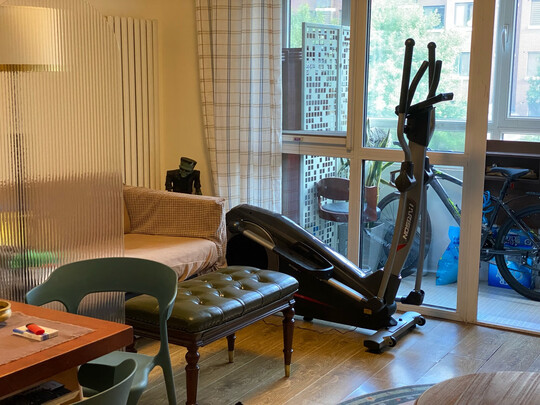 HARISON|参考剖析HARISON E1160PRO椭圆机怎么样?深度测评剖析