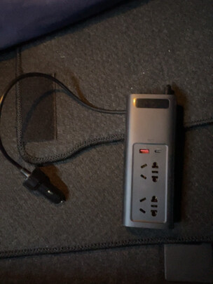 车载逆变器