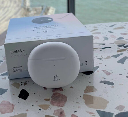 莅莱LinkPods好不好?连接稳定吗?连接迅速吗