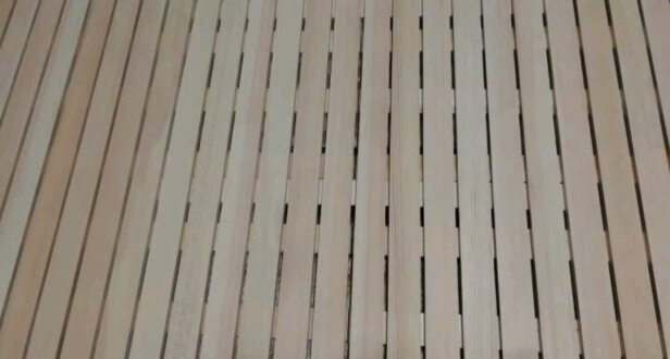 实木硬床板