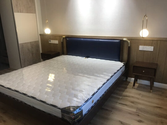 和谐家园家具怎么样?属于什么档次呢?