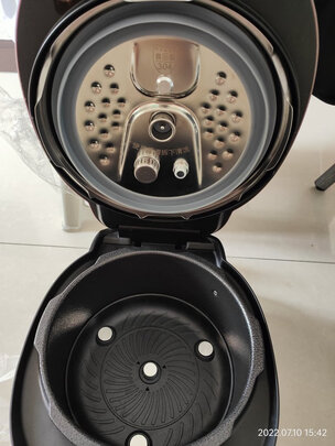 九阳B933电压力锅|客观评价九阳B933电压力锅怎么样？上手三周说真相