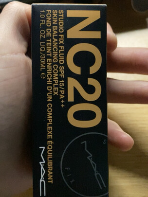 粉底液