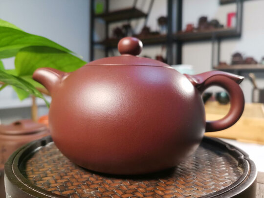 古悦堂紫砂壶选购攻略需注意细节