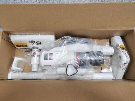 德尔玛吸尘器怎么样，大家都低估它了